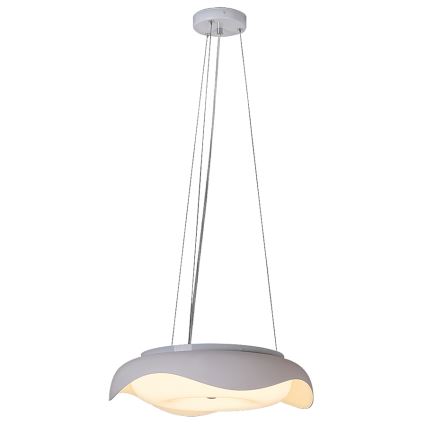 Rabalux 4620 - Πολύφωτο dimmer LED ROSIE 1xLED/18W/230V