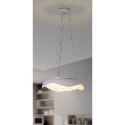 Rabalux 4620 - Πολύφωτο dimmer LED ROSIE 1xLED/18W/230V