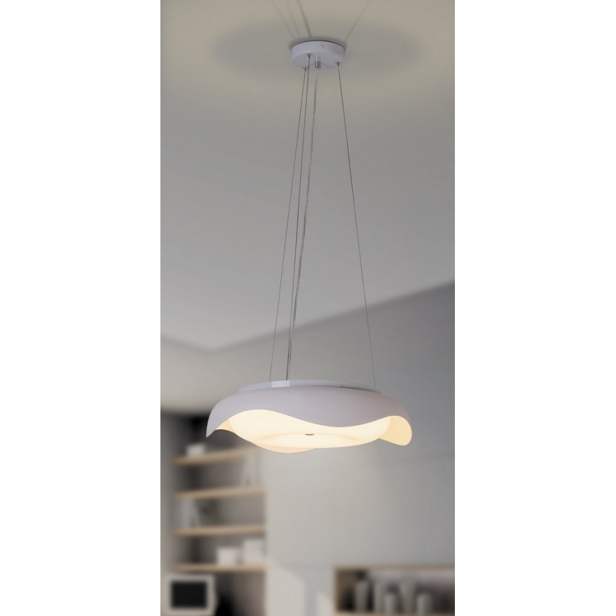 Rabalux 4620 - Πολύφωτο dimmer LED ROSIE 1xLED/18W/230V