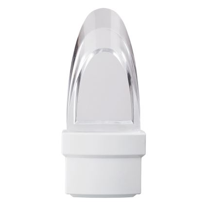 Rabalux - LED Μικρό φωτιστικό πρίζας 1xLED/0,5W/230V