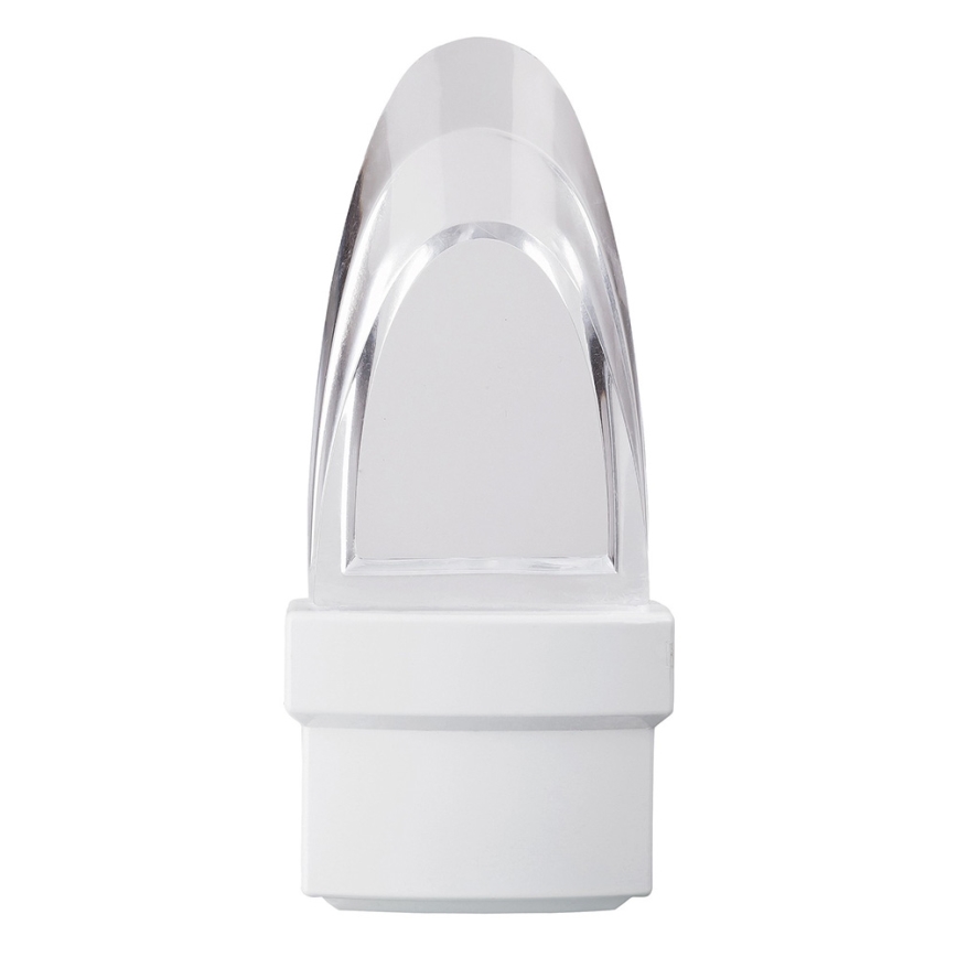 Rabalux - LED Μικρό φωτιστικό πρίζας 1xLED/0,5W/230V