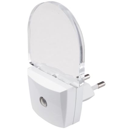 Rabalux - Φωτάκι πρίζας LED/0,5W/230V