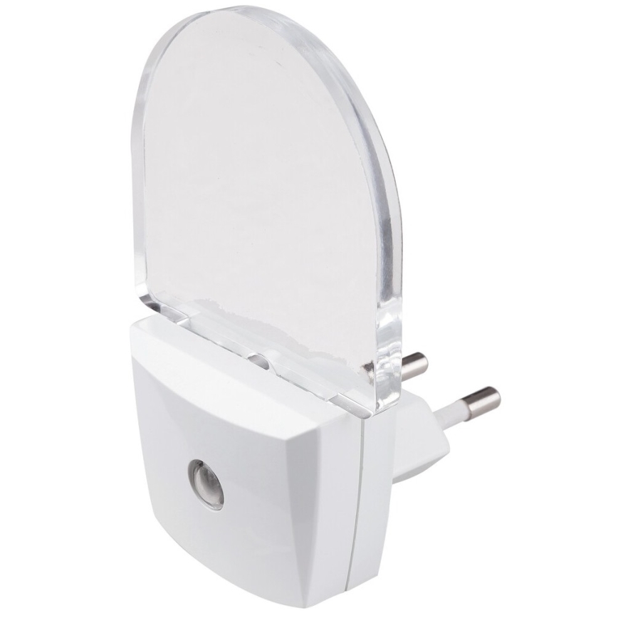 Rabalux - Φωτάκι πρίζας LED/0,5W/230V