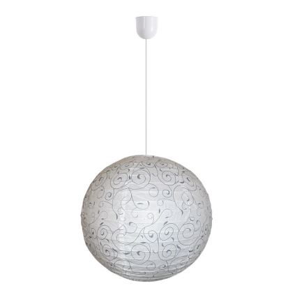 Rabalux 4725 - Καπέλο για πολυέλαιο HARMONY LUX E27 διάμ. 40 εκ.