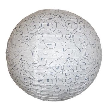 Rabalux 4725 - Καπέλο για πολυέλαιο HARMONY LUX E27 διάμ. 40 εκ.