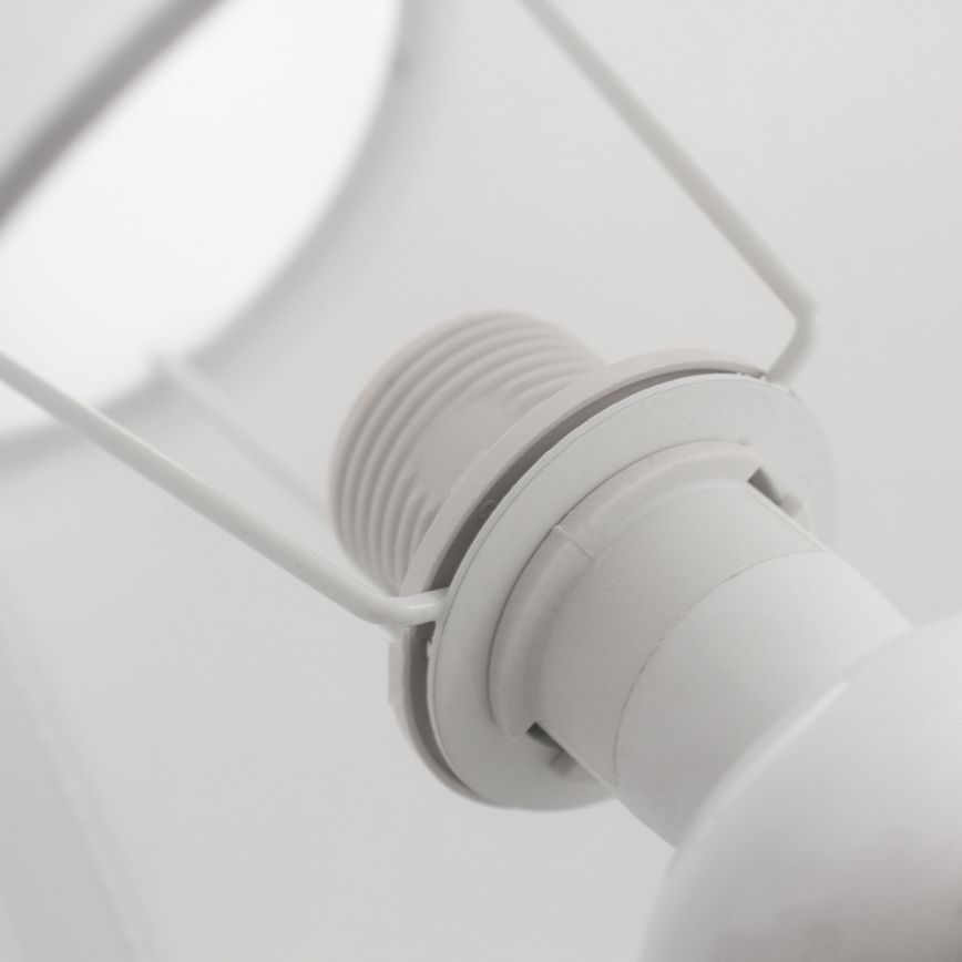 Rabalux - Επιτραπέζια λάμπα 1xE14/40W/230V