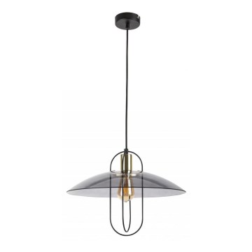 Rabalux 5000 - Πολύφωτο σε σχοινί VIDA 1xE27/8W/230V