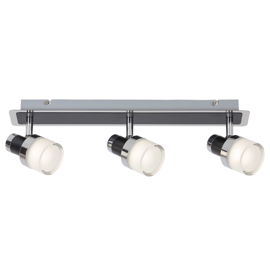 Rabalux 5023 - Φως τοίχου μπάνιου LED HAROLD LED/15W/230V IP44