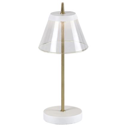 Rabalux 5030 - Επιτραπέζια λάμπα LED AVIANA LED/6W/230V