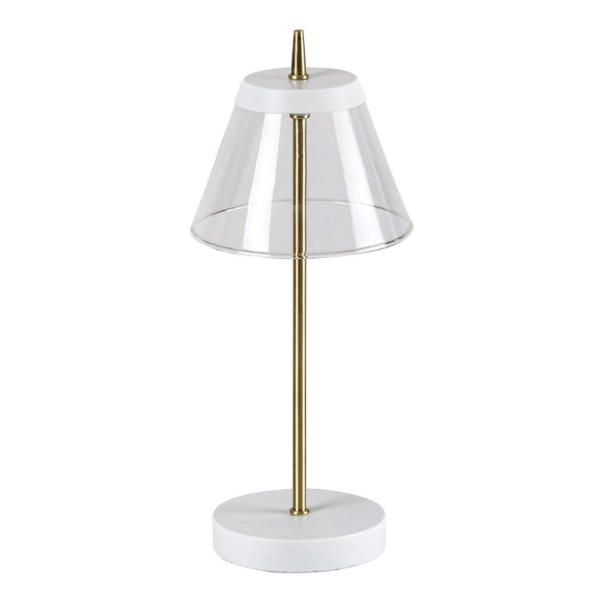 Rabalux 5030 - Επιτραπέζια λάμπα LED AVIANA LED/6W/230V