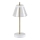Rabalux 5030 - Επιτραπέζια λάμπα LED AVIANA LED/6W/230V