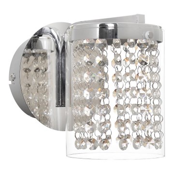 Rabalux 5041 - Φως τοίχου LED ASTRELLA LED/6W/230V