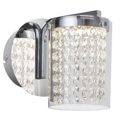 Rabalux 5041 - Φως τοίχου LED ASTRELLA LED/6W/230V