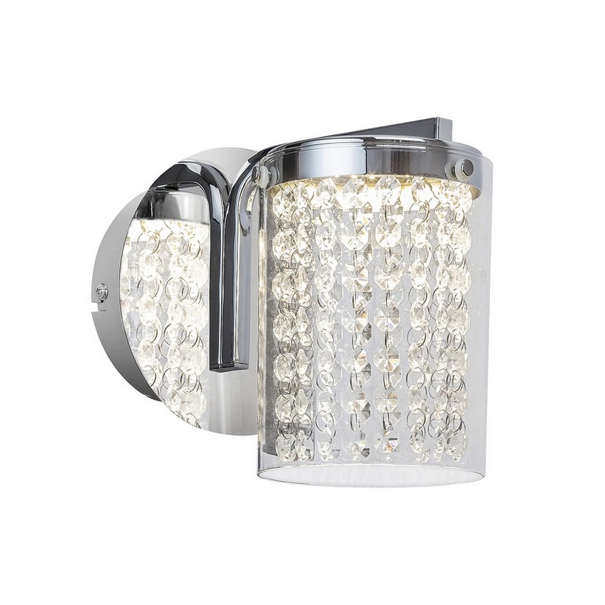 Rabalux 5041 - Φως τοίχου LED ASTRELLA LED/6W/230V
