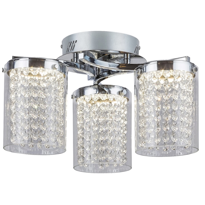 Rabalux 5042 - Φως οροφής LED ASTRELLA LED/18W/230V