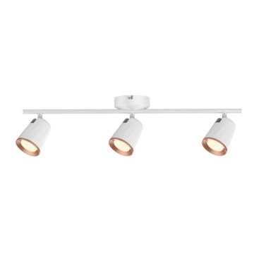 Rabalux 5047 - Φως σποτ LED SOLANGE 3xLED/6W/230V