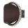 Rabalux 5049 - Φως τοίχου LED CAPRIANA LED/6W/230V