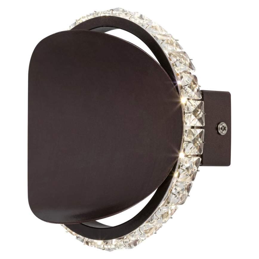 Rabalux 5049 - Φως τοίχου LED CAPRIANA LED/6W/230V