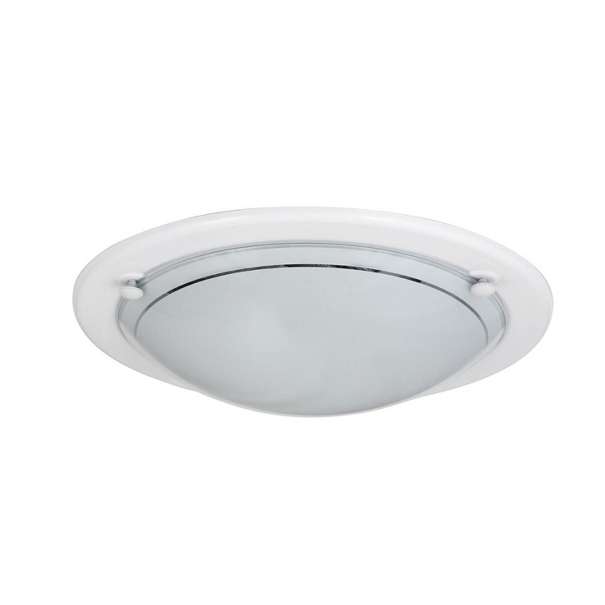 Rabalux - Φωτιστικό οροφής 1xE27/60W/230V διάμετρος 28,5 cm