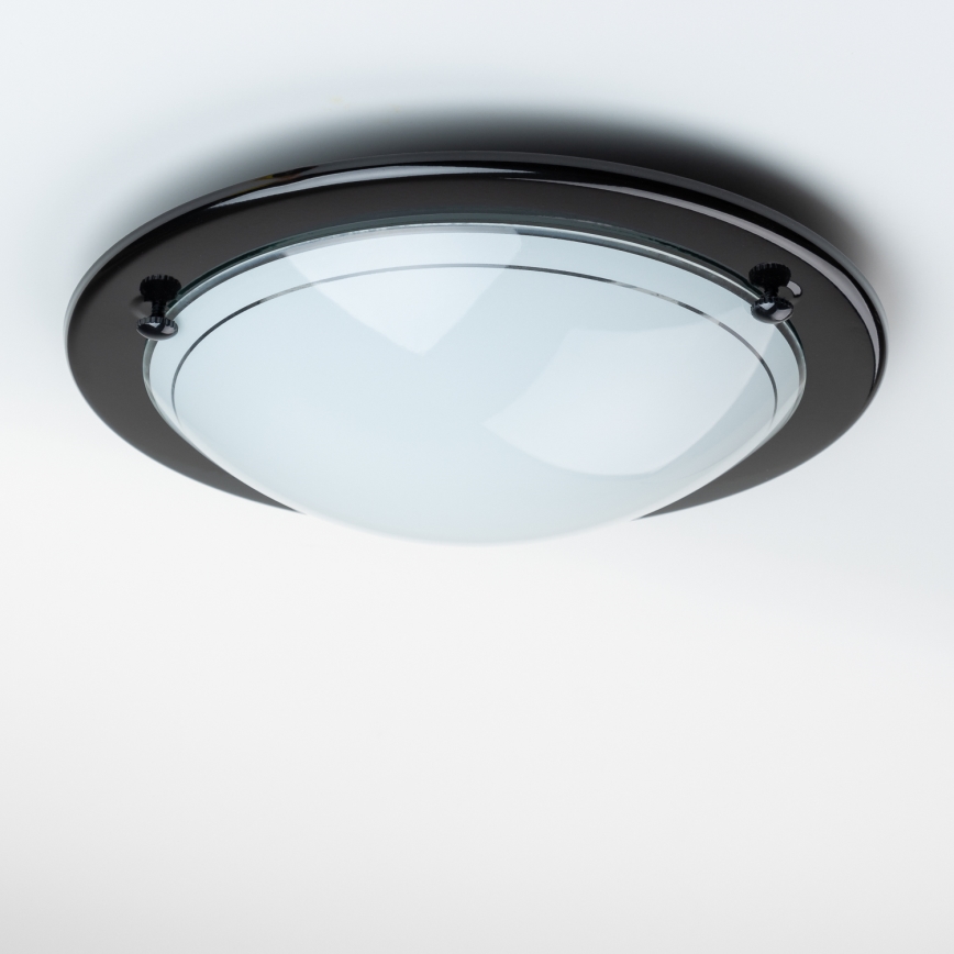 Rabalux - Φωτιστικό οροφής 1xE27/60W/230V διάμετρος 28,5 cm