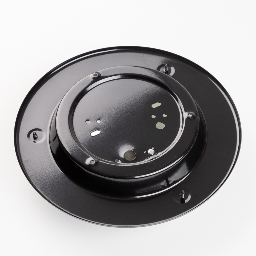 Rabalux - Φωτιστικό οροφής 1xE27/60W/230V διάμετρος 28,5 cm