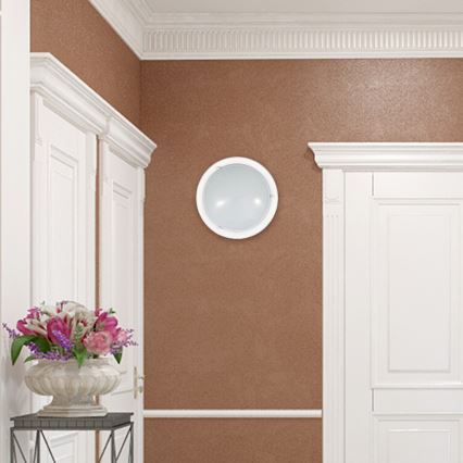 Rabalux - Φωτιστικό οροφής 2xE27/60W/230V διάμετρος 38 cm