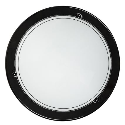 Rabalux - Φωτιστικό οροφής 2x E27/60W/230V Ø 38 εκ.