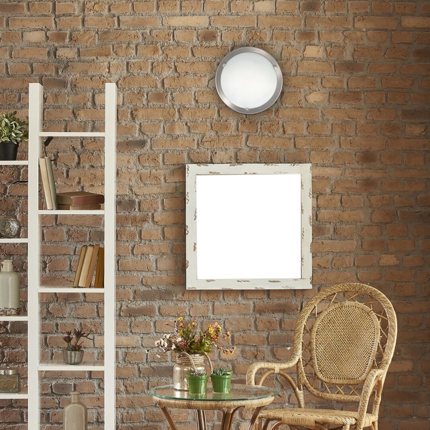 Rabalux - Φωτιστικό οροφής 2xE27/60W/230V διάμετρος 38 cm