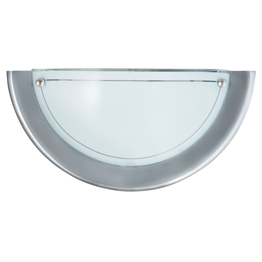 Rabalux 5161 - Ανταλλακτικό αμπαζούρ UFO E27