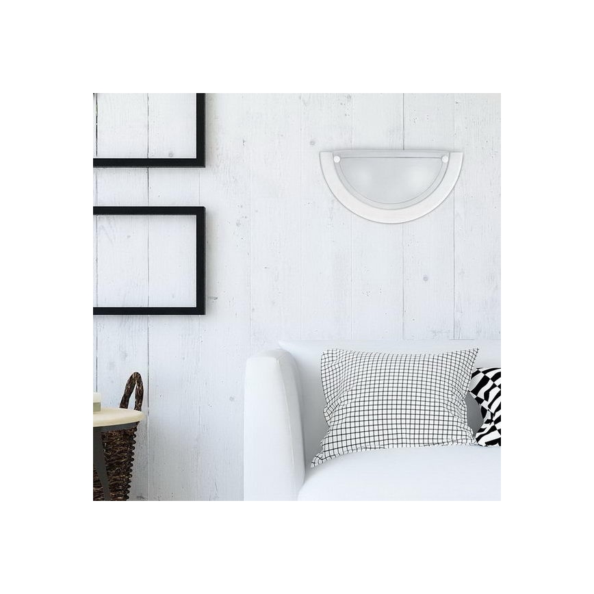 Rabalux - Φως τοίχου 1xE27/60W/230V