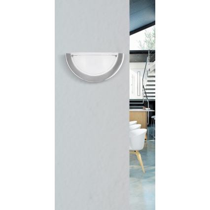 Rabalux - Φωτιστικό τοίχου 1xE27/60W/230V