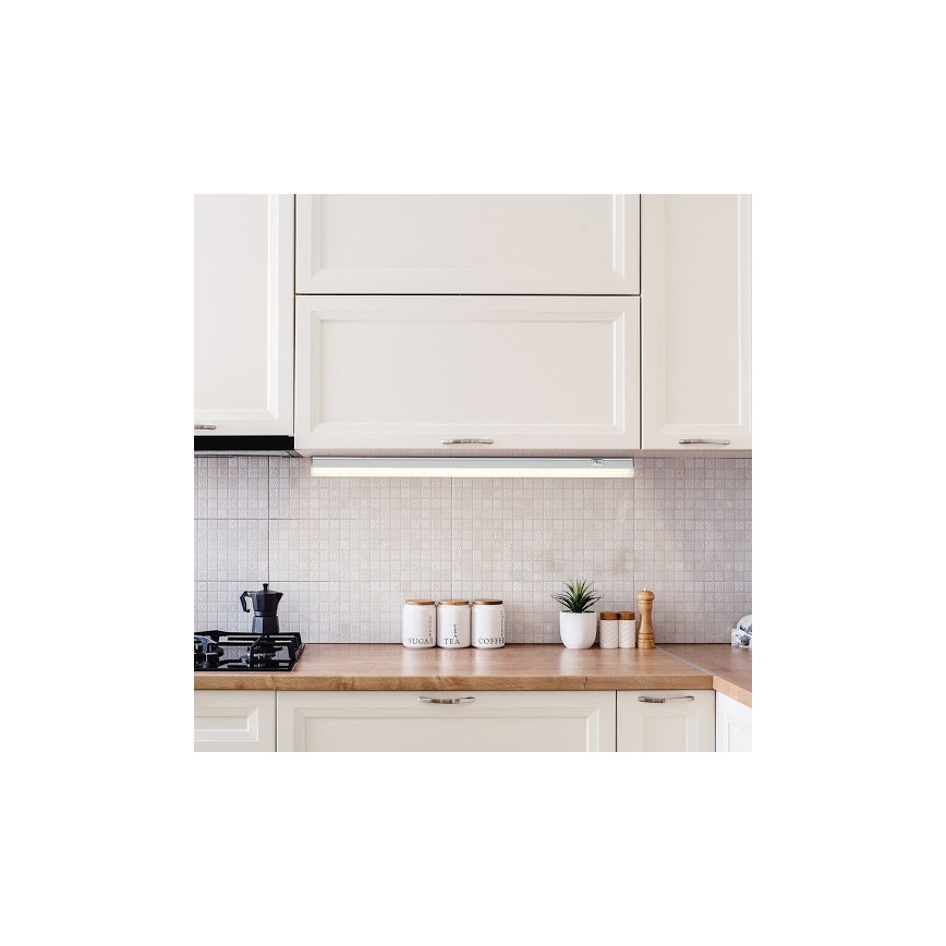 Φως σποτ Κουζίνας LED για κάτω από το ντουλάπι LED/4W/230V