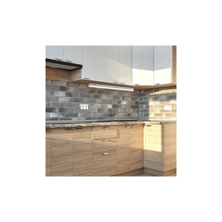 Φως σποτ Κουζίνας LED για κάτω από το ντουλάπι LED/9W/230V