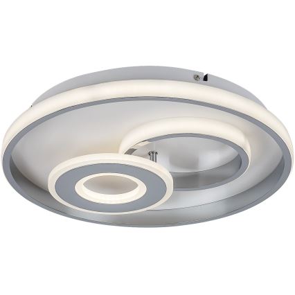 Rabalux - Φωτιστικό οροφής LED LED/40W/230V διάμετρος 40 cm