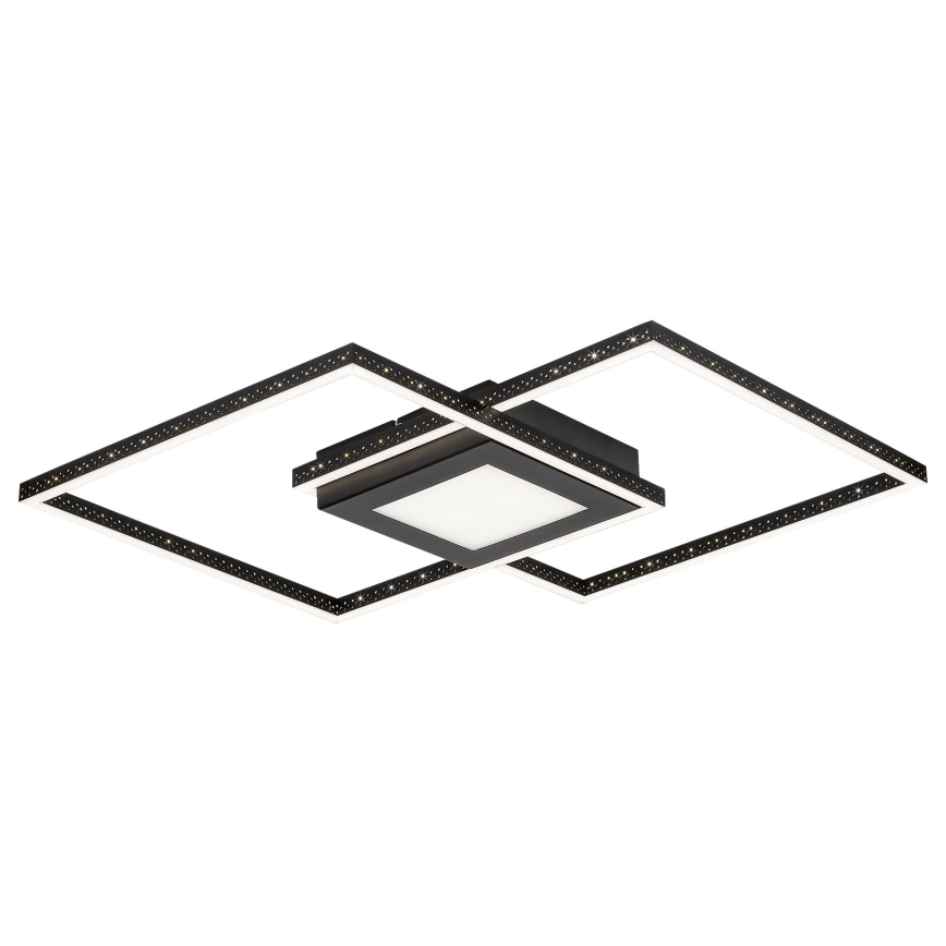 Rabalux - LED επιτοίχιο φωτιστικό LED/40W/230V 57x57 εκ.