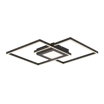 Rabalux - LED επιτοίχιο φωτιστικό LED/40W/230V 57x57 εκ.