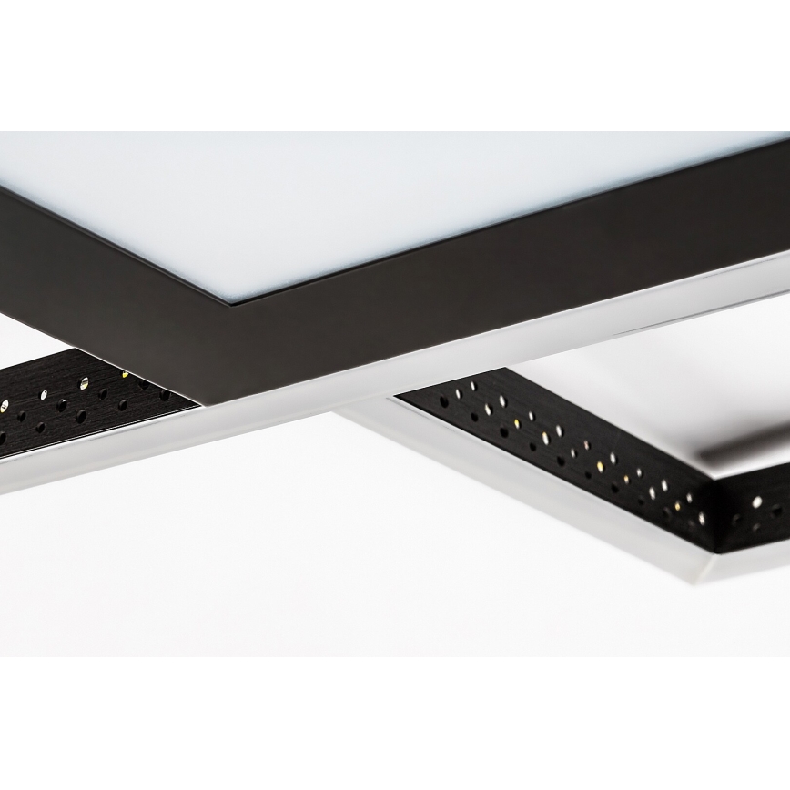 Rabalux - LED επιτοίχιο φωτιστικό LED/40W/230V 57x57 εκ.