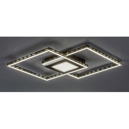 Rabalux - LED Πλαφονιέρα οροφής LED/40W/230V
