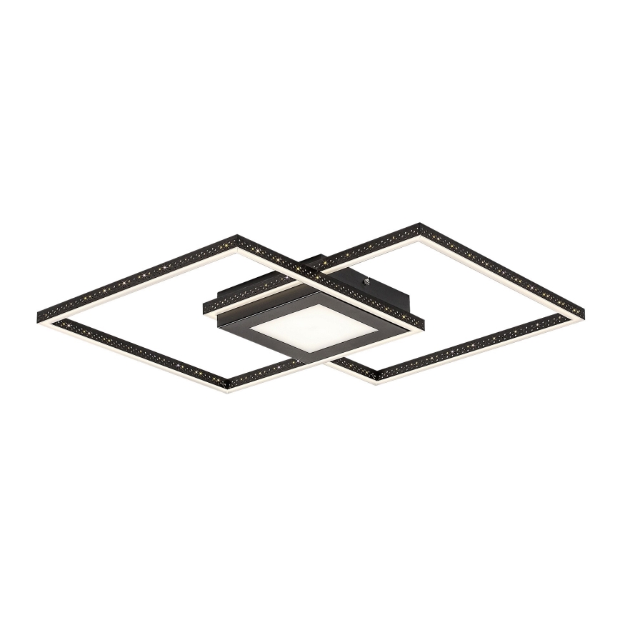 Rabalux - LED Πλαφονιέρα οροφής LED/40W/230V