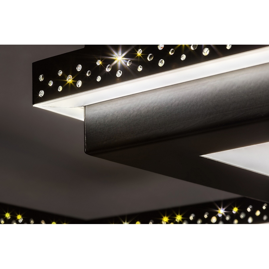 Rabalux - LED Πλαφονιέρα οροφής LED/40W/230V