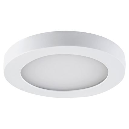 Rabalux - LED Οροφωτιστικό Μπάνιου LED/3W/230V IP44 λευκό