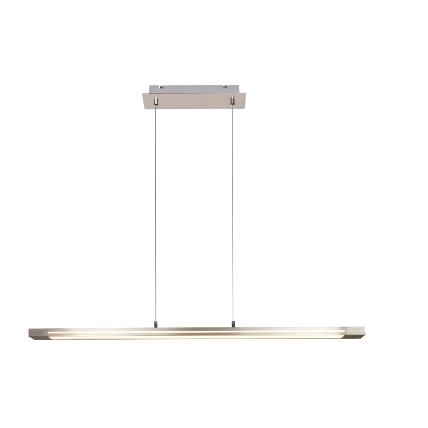Rabalux - LED Dimmable κρεμαστό φωτιστικό οροφής ράγα LED/27W/230V