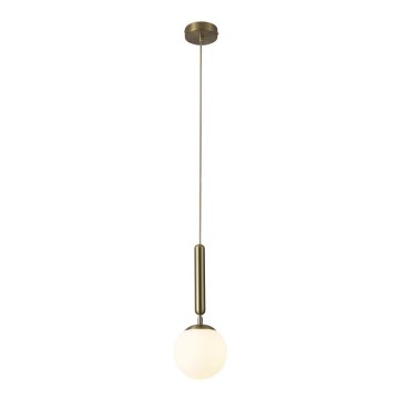 Rabalux 5352 - Πολύφωτο σε σχοινί DIVINA 1xE14/9W/230V
