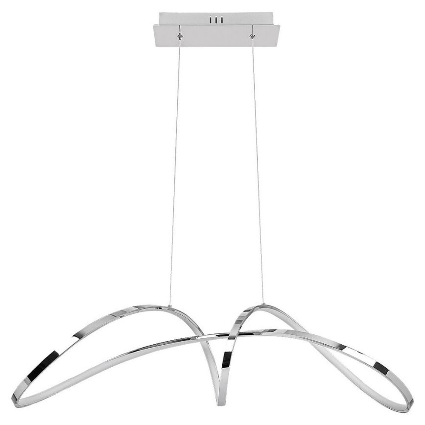 Rabalux -LED Kρεμαστό φωτιστικό οροφής  LED/38W/230V