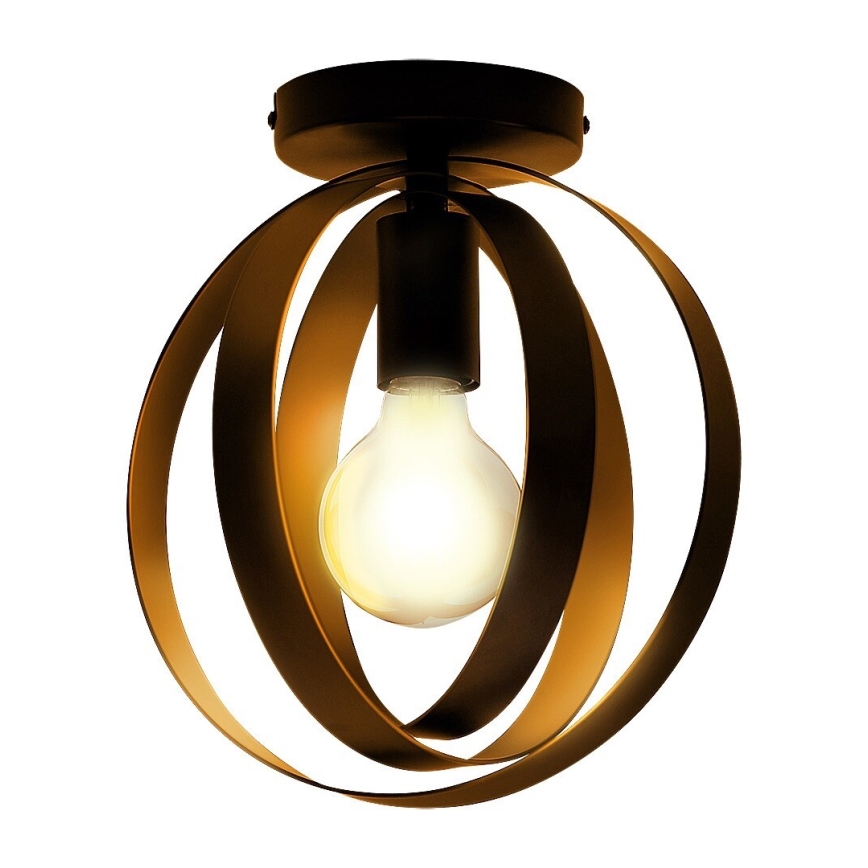 Rabalux - Φωτιστικό οροφής 1xE27/40W/230V Ø 25 cm