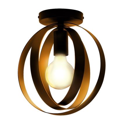 Rabalux - Φωτιστικό οροφής 1xE27/40W/230V Ø 25 cm