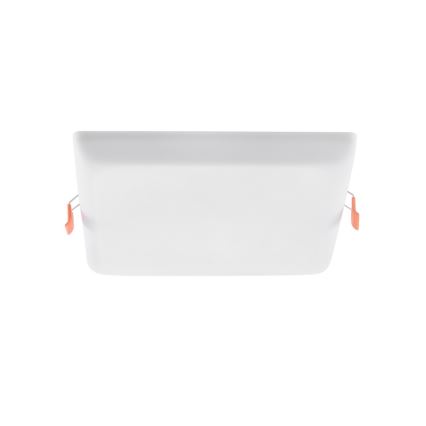 Rabalux - Εντοιχισμένο φωτιστικό LED OLEG LED/18W/230V IP65