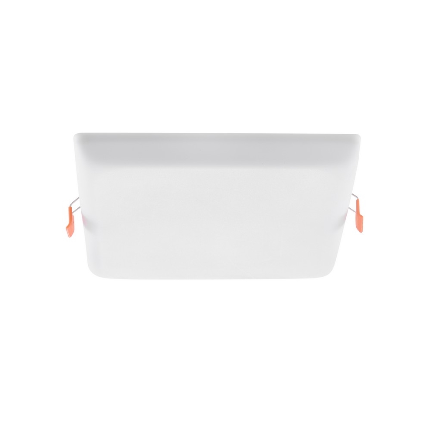 Rabalux 5373 - Κρεμαστό φως οροφής LED OLEG LED/18W/230V