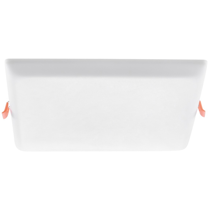 Rabalux - Εντοιχιζόμενο φωτιστικό LED OLEG LED/24W/230V IP65