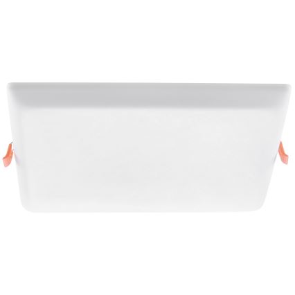 Rabalux 5374 - Κρεμαστό φως οροφής LED OLEG LED/24W/230V